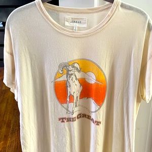 The Great Boxy Crew size 0 Ram graphic